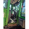 2015 John Deere 748H Skidder