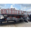 2026 Sawmill-World SHBH1000-4 Shavings Mill