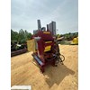 Cornell 621 Dbl Arbor Gang Gang Saw