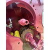 Cornell 621 Dbl Arbor Gang Gang Saw