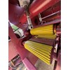 Cornell 621 Dbl Arbor Gang Gang Saw