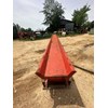 Morbark 17inch x 30ft Vibrating  Vibrating Conveyor