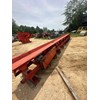 Morbark 17inch x 30ft Vibrating  Vibrating Conveyor