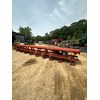 Morbark 17inch x 30ft Vibrating  Vibrating Conveyor