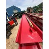 Mellott 17inch x 30ft Vibrating  Vibrating Conveyor
