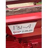 Mellott 17inch x 30ft Vibrating  Vibrating Conveyor