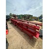 Mellott 17inch x 30ft Vibrating  Vibrating Conveyor