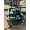 Hazelthorn Single Head Pallet Notcher