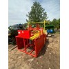 Bronco Pallet Systems 200-A Pallet Nailer and Assembly System