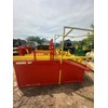 Bronco Pallet Systems 200-A Pallet Nailer and Assembly System