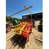Bronco Pallet Systems 200-A Pallet Nailer and Assembly System