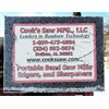 Cooks Board Edger