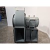 2003 New York Blower 304AF-FORTY AF-40 Dust Collection System