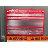 2003 New York Blower 304AF-FORTY AF-40 Dust Collection System