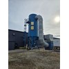 2007 Torit 484 RFW-10 Dust Collection System