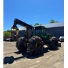 2011 John Deere 748H Skidder