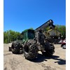 2011 John Deere 748H Skidder
