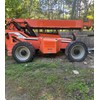 2012 JLG Industries 6042 Telehandler