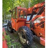 2012 JLG Industries 6042 Telehandler