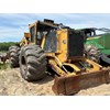 2021 Tigercat 632H Skidder