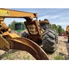 2021 Tigercat 632H Skidder