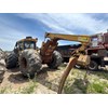 2021 Tigercat 632H Skidder