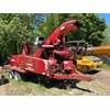 Morbark 30/36 Mobile Wood Chipper