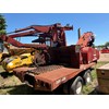 Morbark 30/36 Mobile Wood Chipper