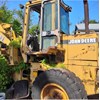 John Deere 344E Wheel Loader