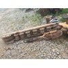 John Deere 700H track frames Part and Part Machine