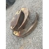 Caterpillar 525 Grapple Part and Part Machine