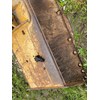 John Deere 115 inch blade-450H Part and Part Machine