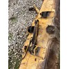 John Deere 115 inch blade-450H Part and Part Machine