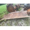 John Deere 115 inch blade-450H Part and Part Machine