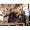 Granutech-Saturn 96-50 Hogs and Wood Grinders