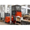 2020 Weima WLK 10 Hogs and Wood Grinders