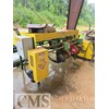 Morgan Double End Trim Saw