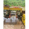Morgan Double End Trim Saw