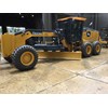 2025 John Deere 672G Motor Grader