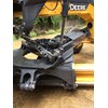 2025 John Deere 672G Motor Grader