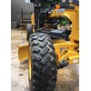 2025 John Deere 672G Motor Grader