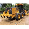 2025 John Deere 672G Motor Grader