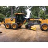 2025 John Deere 672G Motor Grader