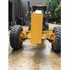 2025 John Deere 672G Motor Grader