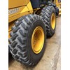 2025 John Deere 672G Motor Grader