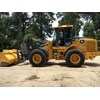2024 John Deere 544 P Wheel Loader