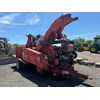 1998 Morbark 30/36 Mobile Wood Chipper
