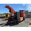 1998 Morbark 30/36 Mobile Wood Chipper