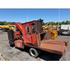 1998 Morbark 30/36 Mobile Wood Chipper