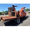 1998 Morbark 30/36 Mobile Wood Chipper